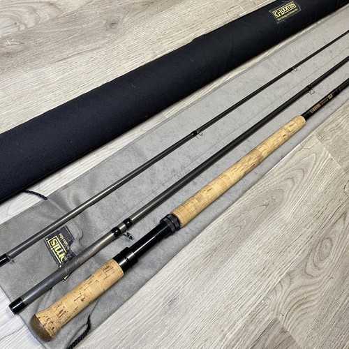 Rank loomis glx - g.,