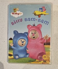 BabyTV: Billy Bam Bam (6
