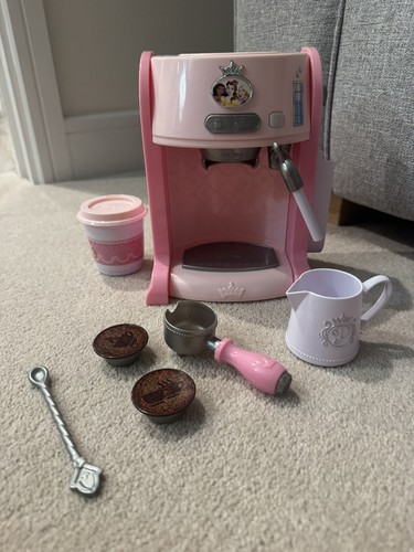 Disney princess toy espresso - princess,