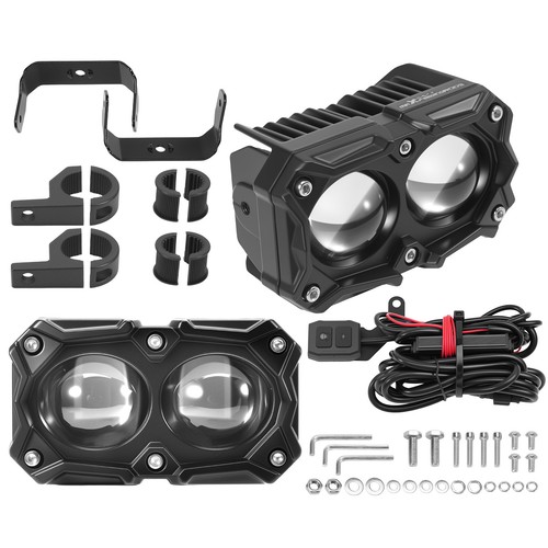 40w led motorcycle - led,