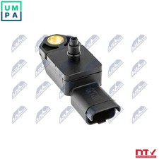 SENSOR INTAKE MANIFOLD