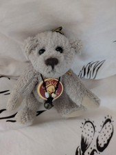 Charlie Bears - Bag Buddy Tiny 