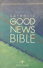 Catholic Good News Bible with