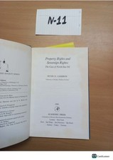 Property Rights and Sovereign