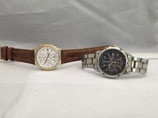Seiko Chronograph Bundle