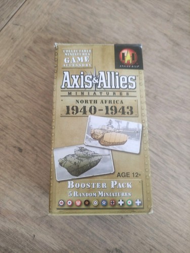 Axis allies north africa - allies,