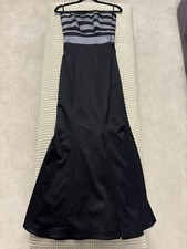 Coast Black/Grey Full Length