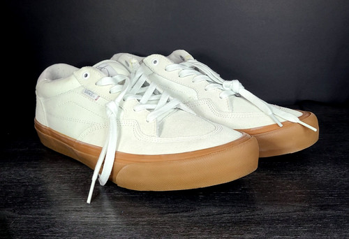 Vans rowan pro pearl - pro, pearl/gum