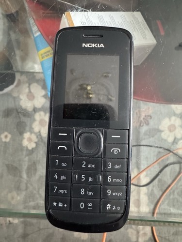 Nokia phone - phone, rw-471