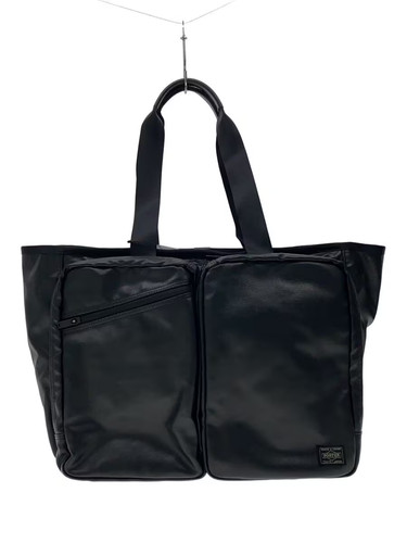 Porter tote bag - tote, blk