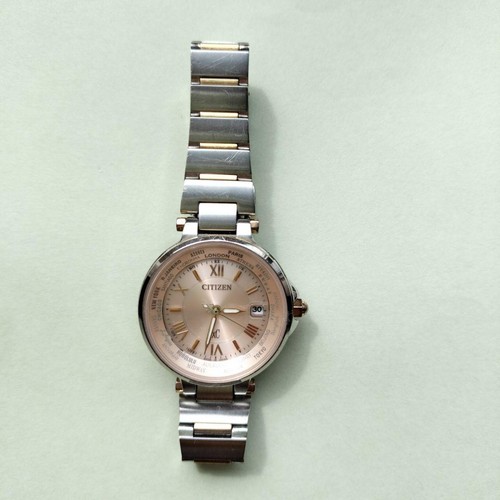 Citizen cross sea world - citizen,