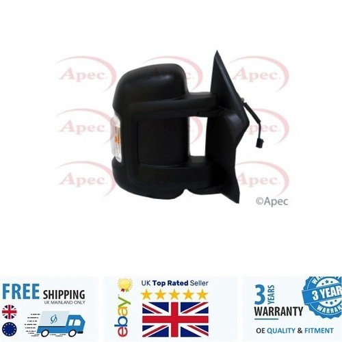 Exterior mirror amr2032 for - exterior,