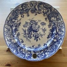 ANTIQUE COPELAND & GARRETT