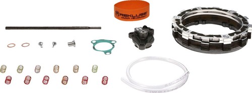 Rekluse radiusx clutch - 4.0, kit