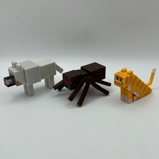 Minecraft Official Mojang