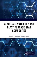 Alkali Activated Fly Ash - 9780367535544