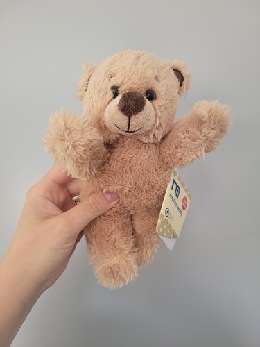Mothercare first teddy bear - mothercare,