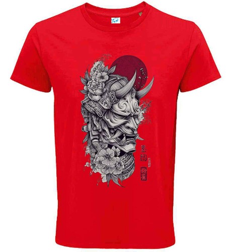 Halloween special japanese oni - special,