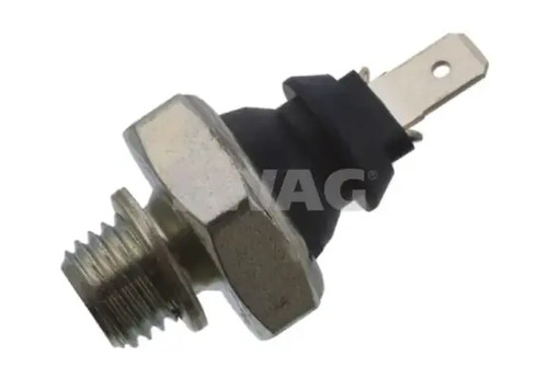 Oil pressure switch blue - , 12
