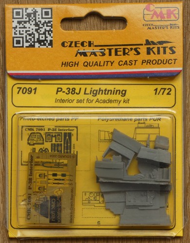 Czech master kits cmk 72 - kits, 1/72