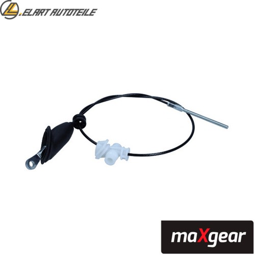 Cable parking brake 1592 - cable,