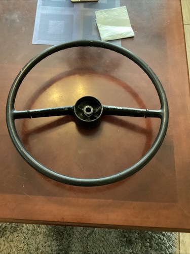 Classic steering wheel for - classic,
