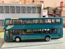 Britbus ES-21B Scania Omnidekka/East Lancs Arriva 101 Gillingham