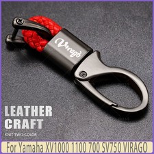 For Yamaha XV1000 1100 700