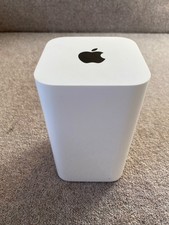 Apple AirPort Time Capsule 2TB A1470 5th Generation Wireless AC Router