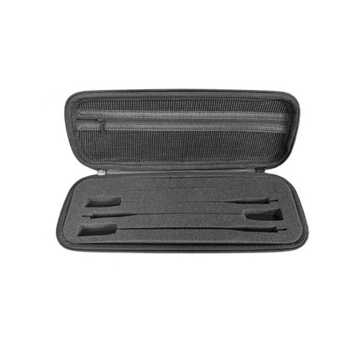 Delkim hanger storage case - delkim,