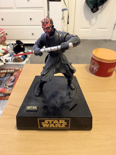 Star wars episode darth maul - episode,
