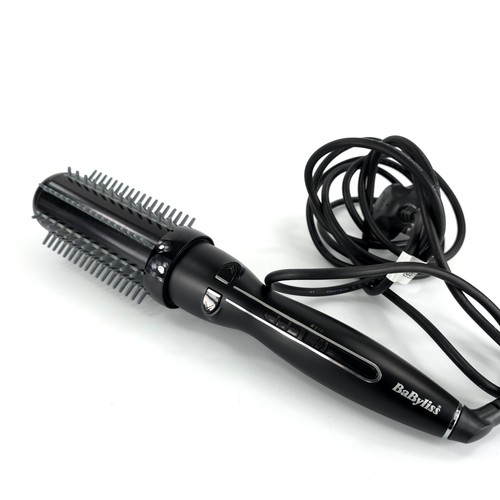 Babyliss hot brush sheer - hot,