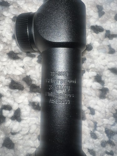 Bushnell trophy xlt - bushnell,