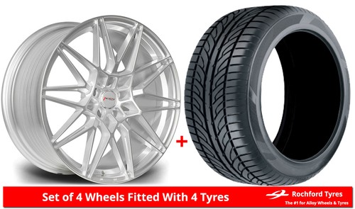 Alloy wheels tyres - wheels, wider