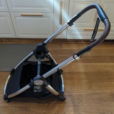 Mamas & Papas Ocarro Chassis