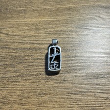 Solid Sterling Silver 1/4 Oz
