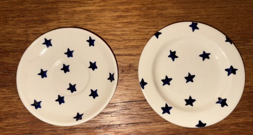 Emma bridgewater dollies - bridgewater,