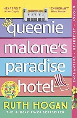 Queenie malones paradise - queenie,