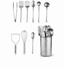 Stainless Steel Kitchen