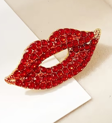 Red crystal sexy - sexy,