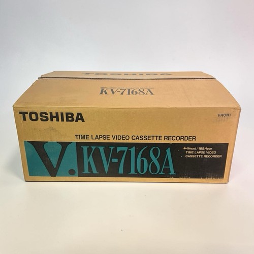Toshiba 7168a 168 - toshiba, hour