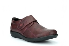 Womens Wide Fit Shoes EE Shoes