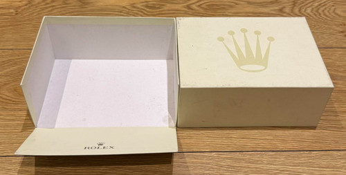 Genuine original rolex - rolex, watch