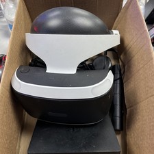 Sony PlayStation 4 V2 Virtual