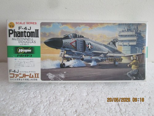 Hasegawa f 4j - 1/72,