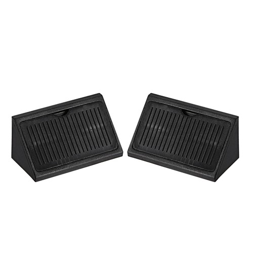 50pcs abs plastic holes - 50pcs,