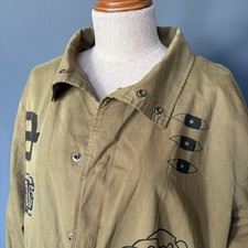 DropDead "Cruel World" Graphic