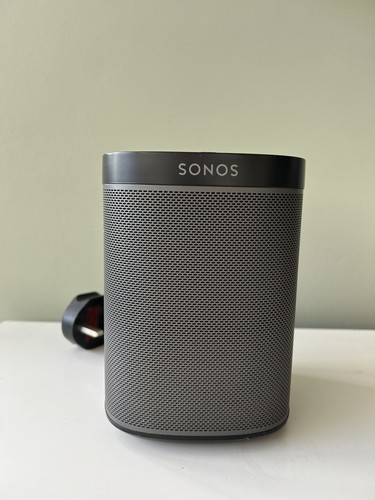 Sonos play smart speaker - , |