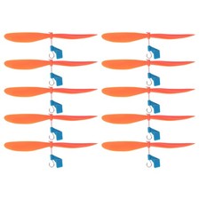 Plastic Propeller, Propeller