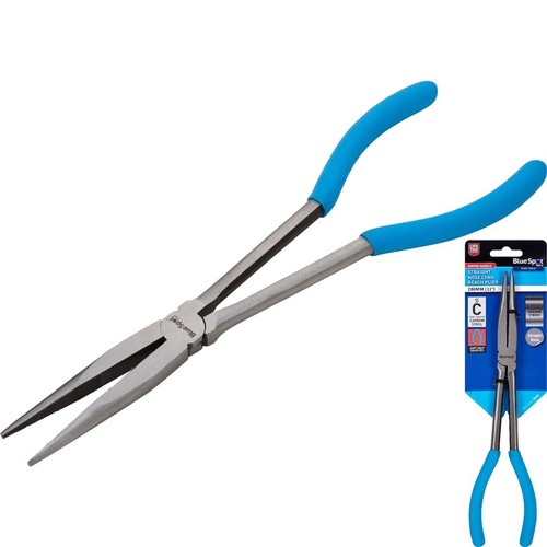 Bluespot straight extra long - straight,